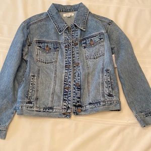 O’Neill Jean jacket size medium